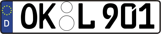 OK-L901