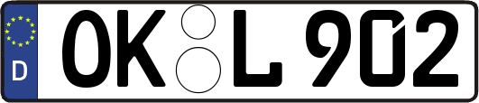 OK-L902