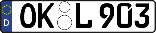 OK-L903