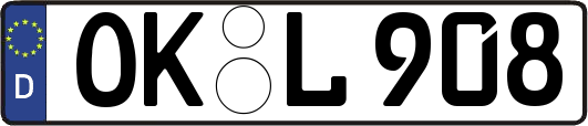 OK-L908