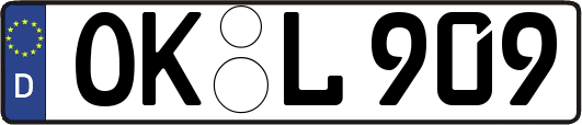 OK-L909