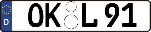 OK-L91