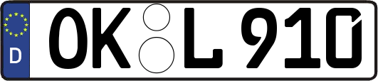 OK-L910