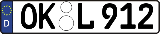 OK-L912
