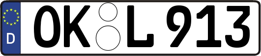 OK-L913