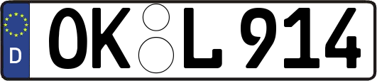 OK-L914
