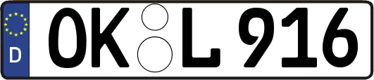 OK-L916