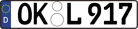 OK-L917