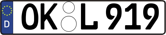 OK-L919