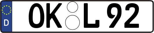 OK-L92