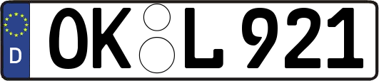 OK-L921