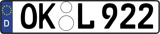 OK-L922