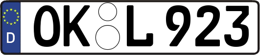 OK-L923