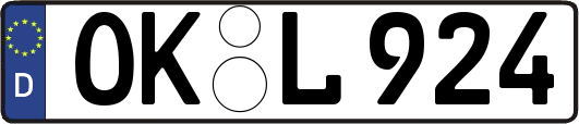 OK-L924