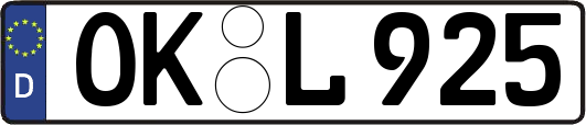 OK-L925