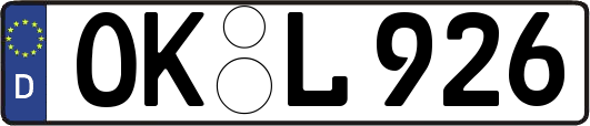 OK-L926