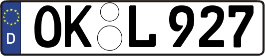 OK-L927