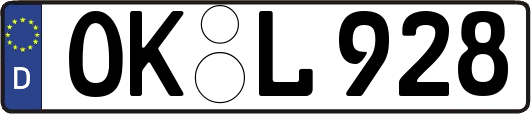 OK-L928
