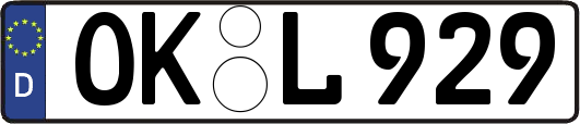 OK-L929