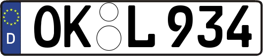 OK-L934
