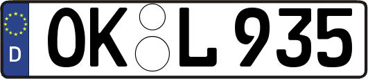 OK-L935