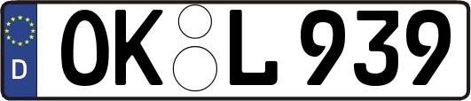 OK-L939