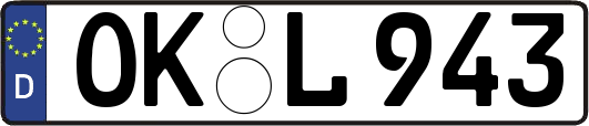 OK-L943