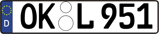 OK-L951