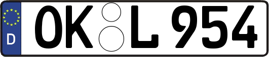 OK-L954
