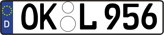 OK-L956