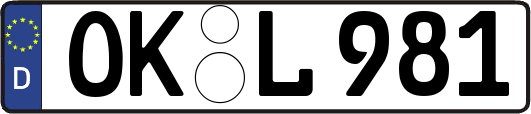 OK-L981