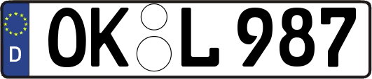 OK-L987