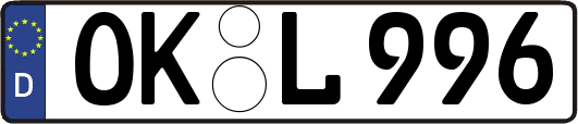 OK-L996