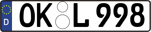 OK-L998