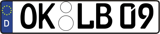 OK-LB09
