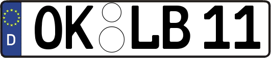 OK-LB11
