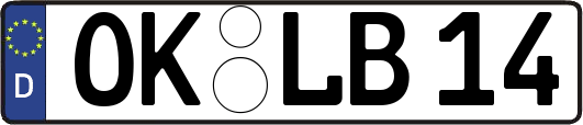 OK-LB14