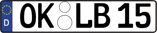 OK-LB15