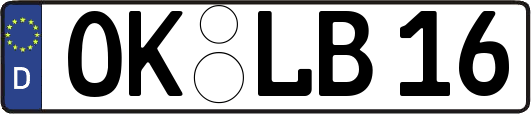 OK-LB16