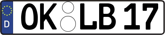 OK-LB17