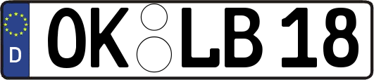 OK-LB18
