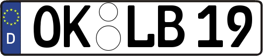 OK-LB19