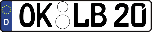 OK-LB20
