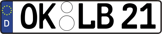 OK-LB21