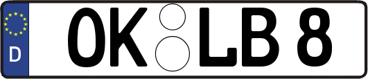 OK-LB8