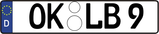 OK-LB9