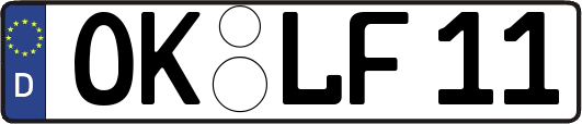 OK-LF11