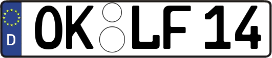 OK-LF14