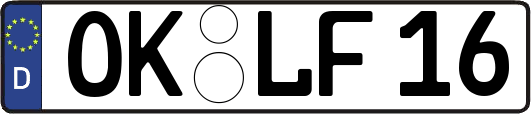 OK-LF16