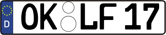 OK-LF17
